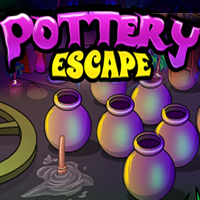 Pottery Escape 